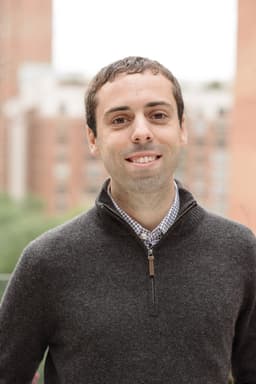 Adam Pascarella